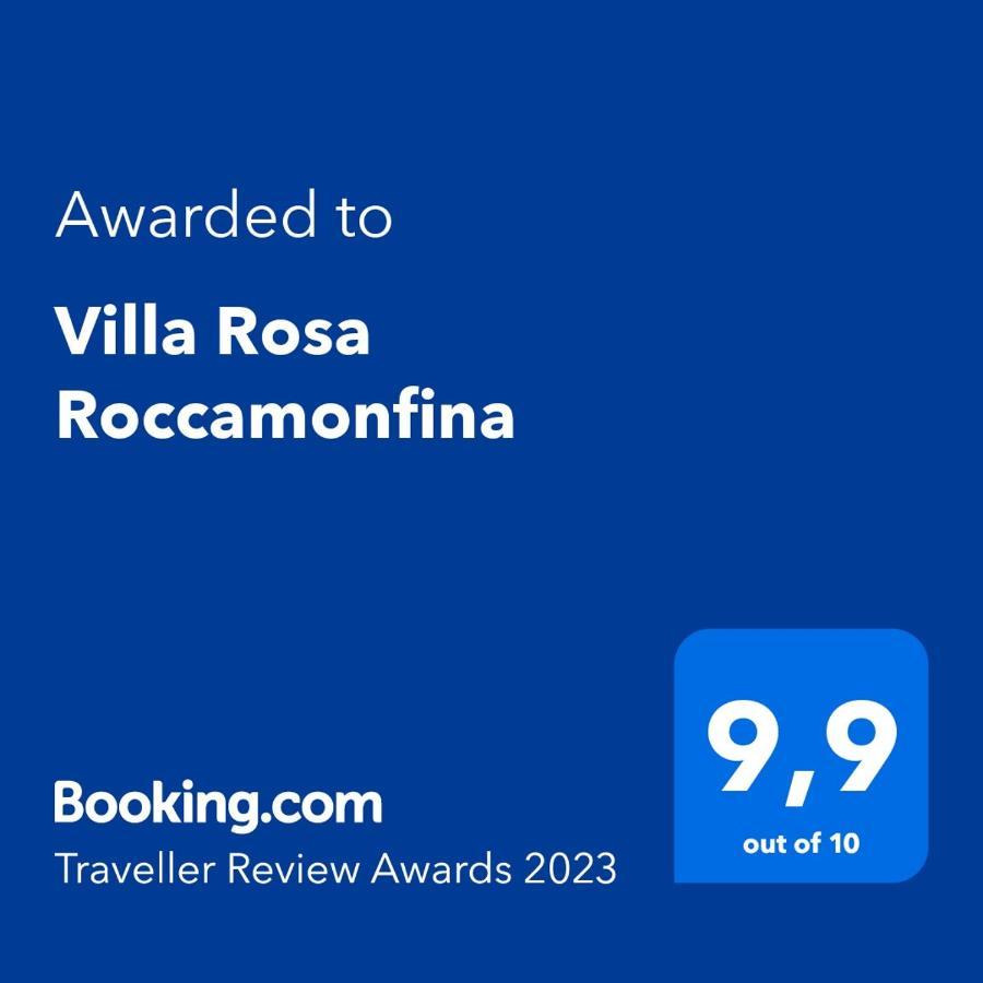 Villa Rosa Roccamonfina Luaran gambar